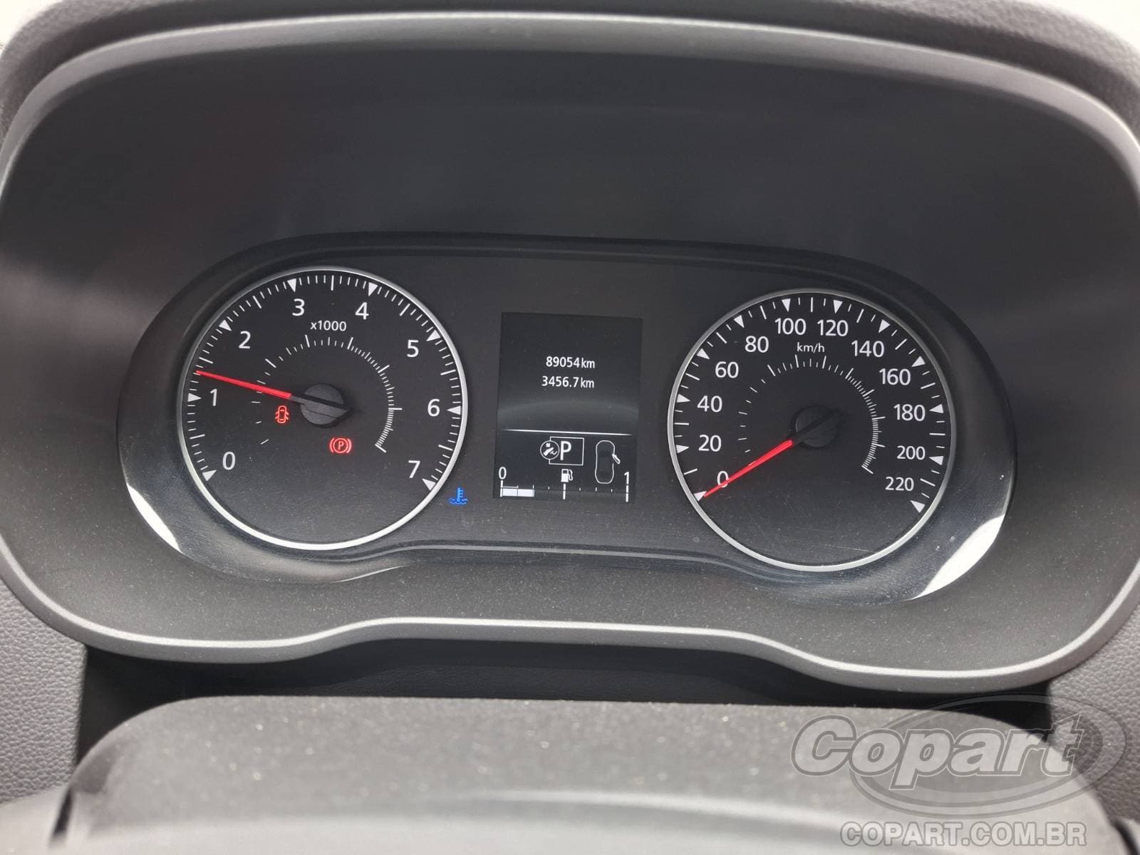 Renault Duster 2024 — foto 8