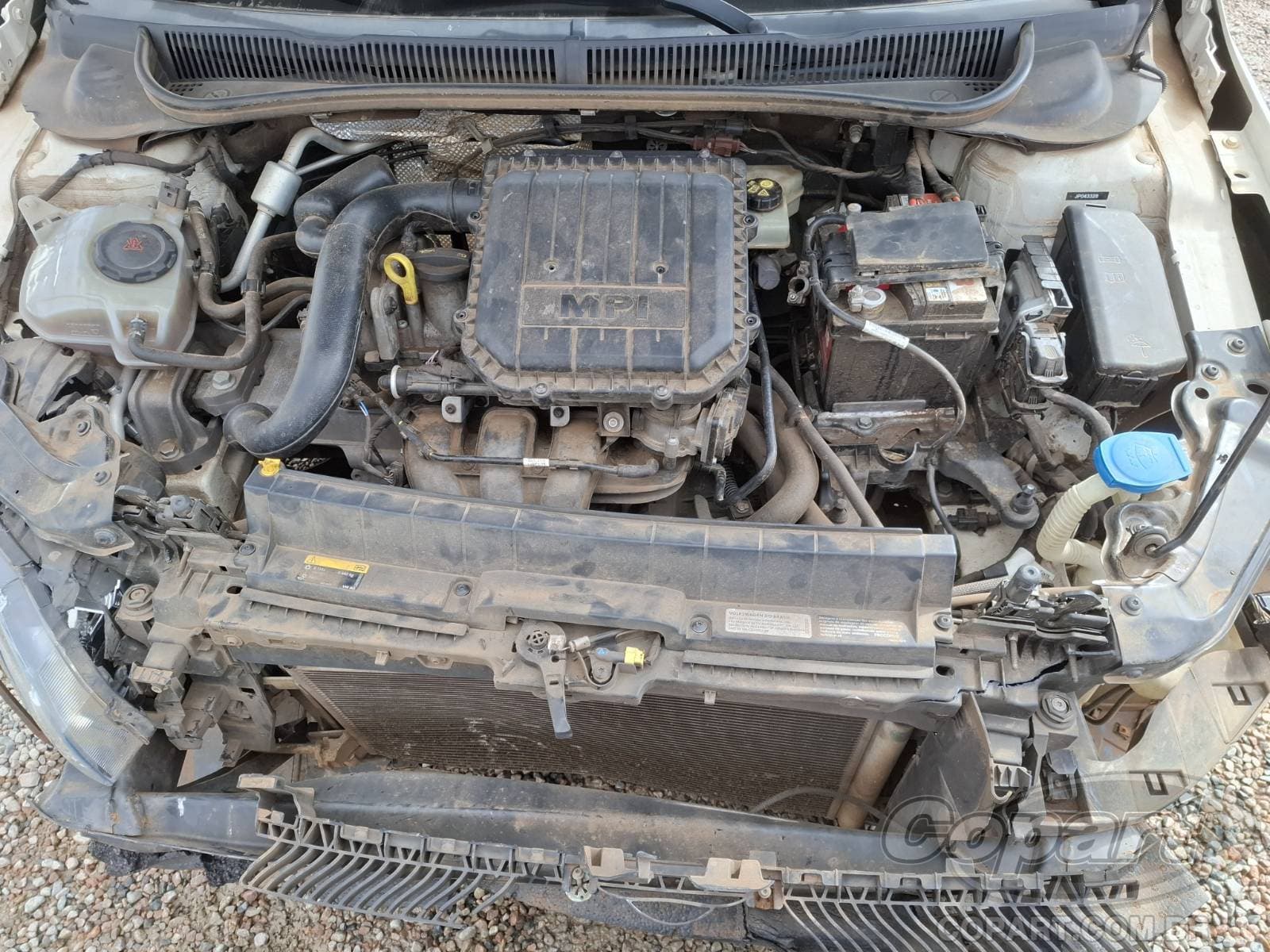 Volkswagen Polo 2018 — foto 7