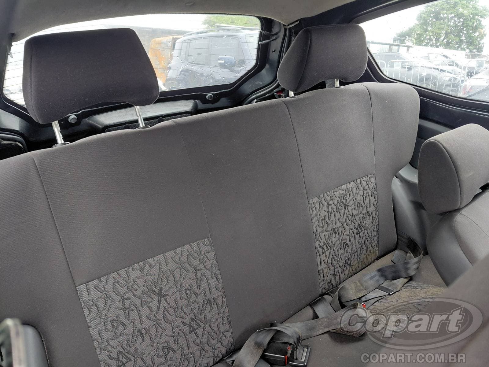 Ford KA 2009 — foto 6
