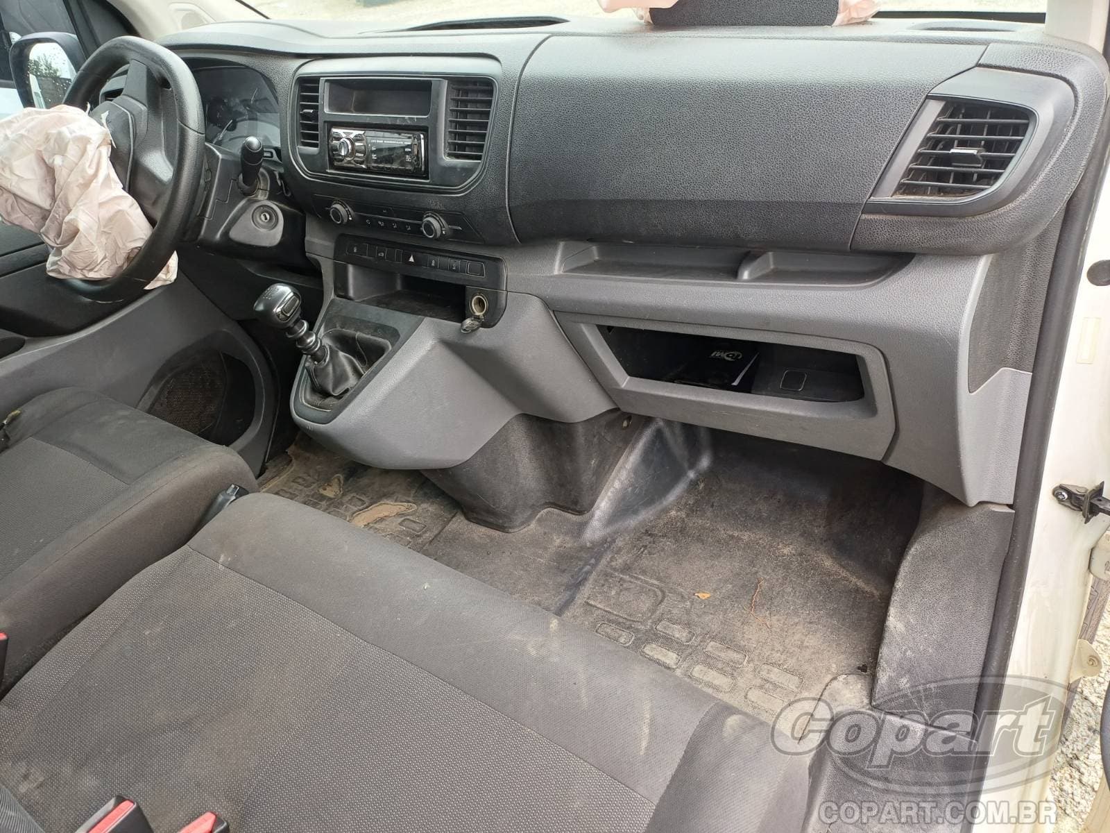 Citroën Jumpy 2022 — foto 9