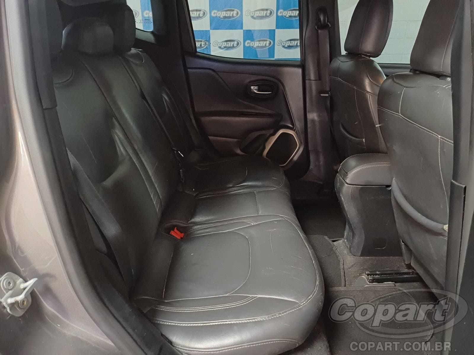 Jeep Renegade 2018 — foto 6