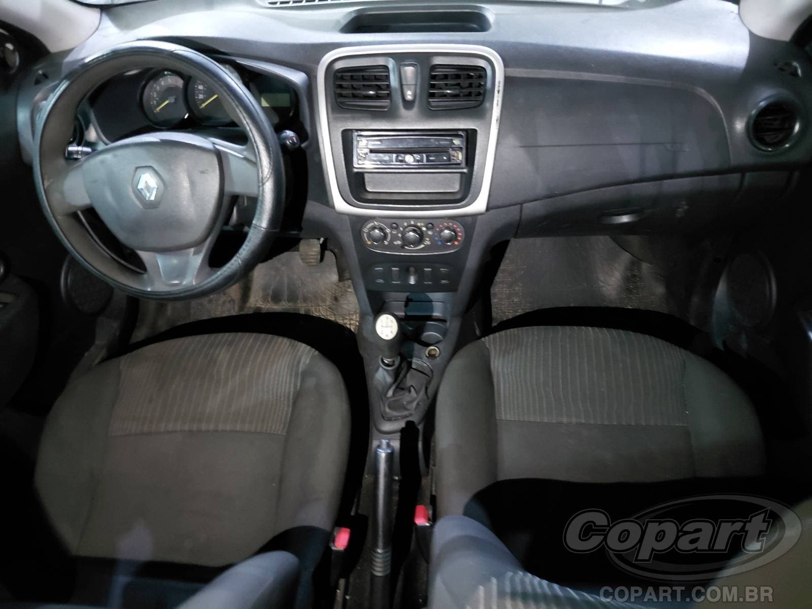 Renault Sandero 2018 — foto 9