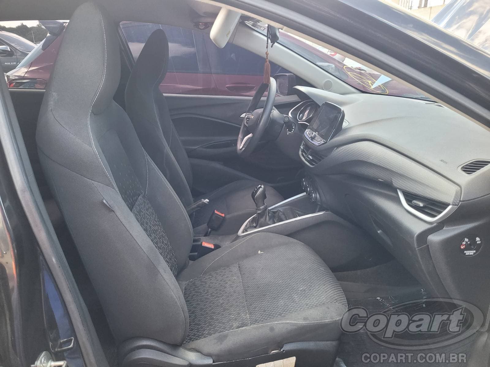Chevrolet Onix 2020 — foto 5