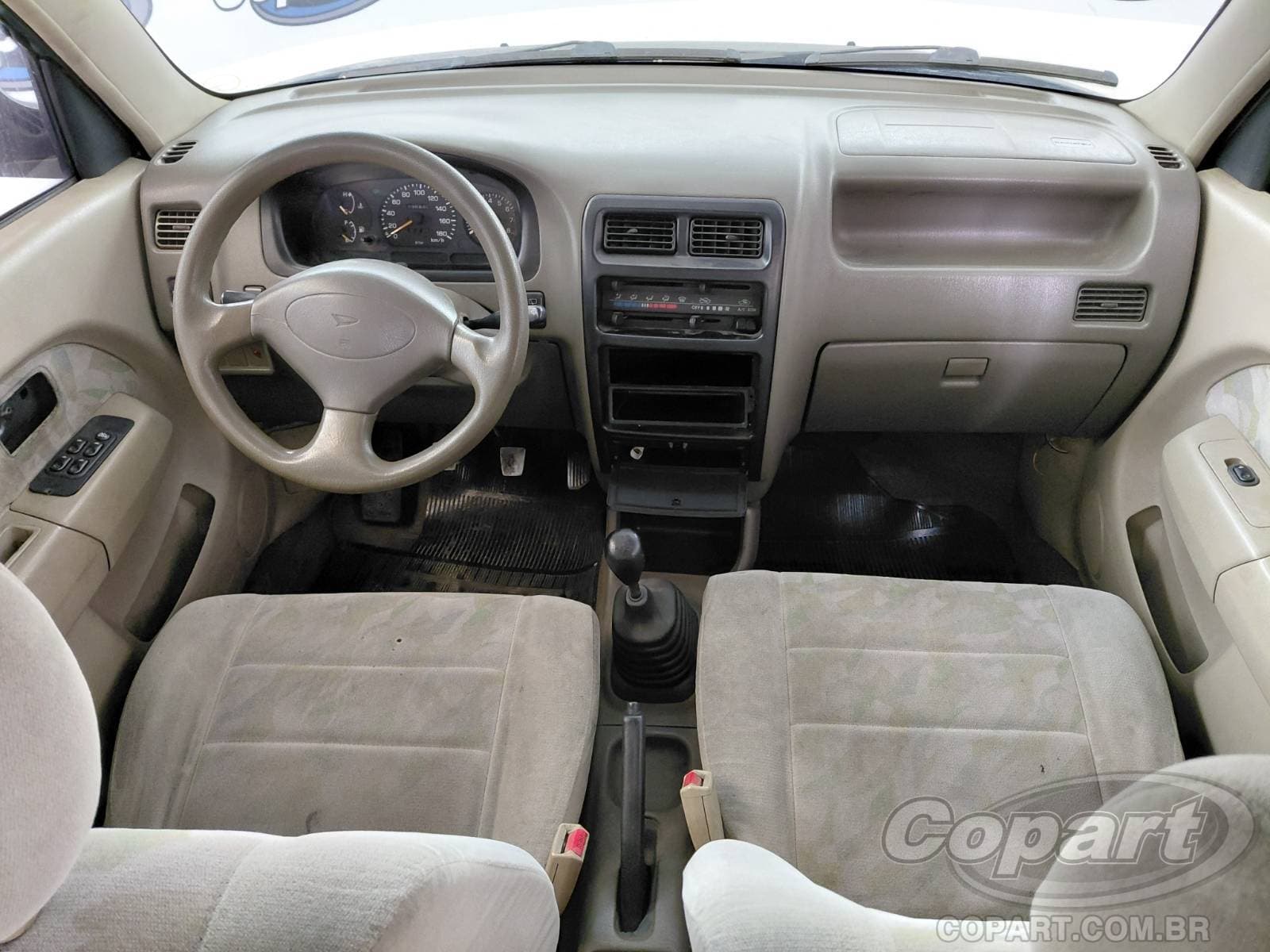 Daihatsu Gran Move 1998 — foto 9