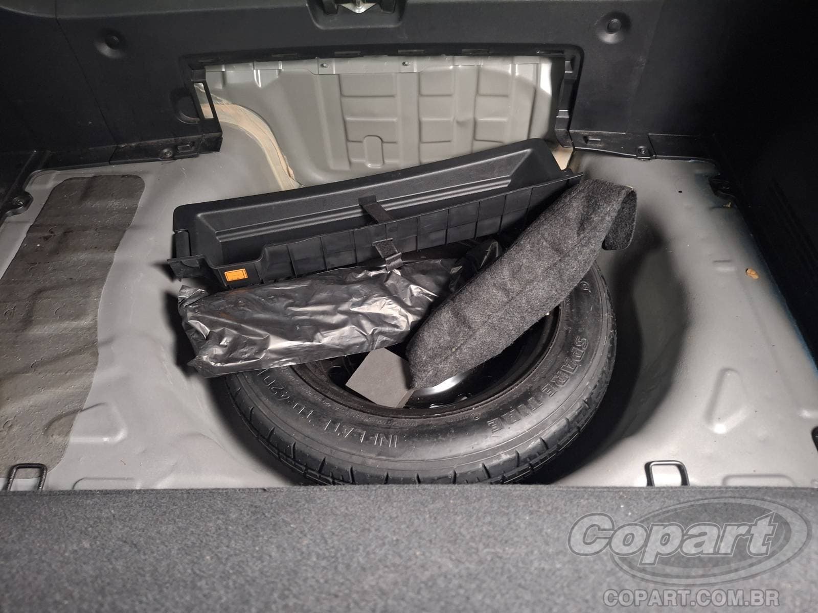 Hyundai Hb20 2021 — foto 10