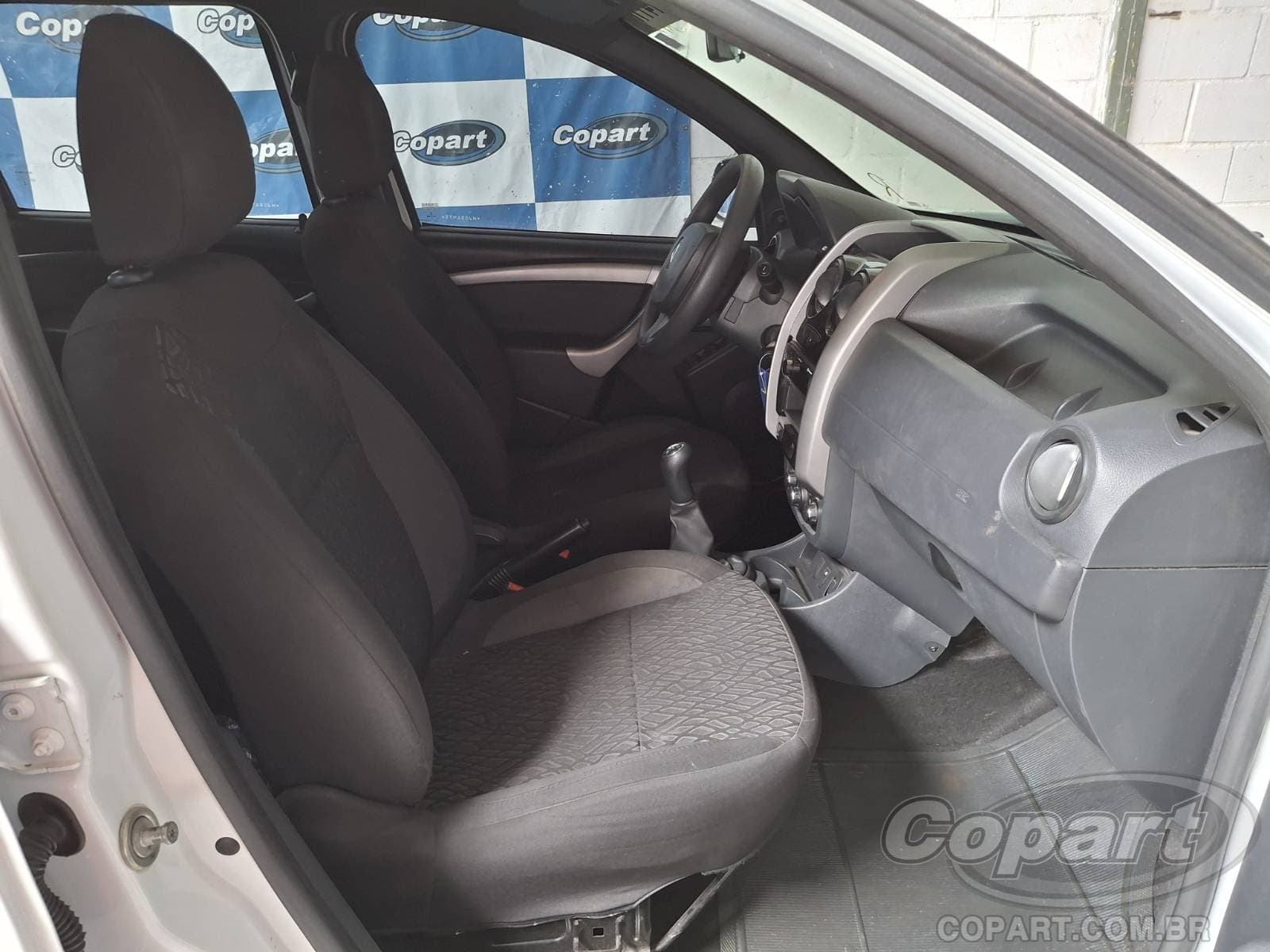Renault Duster Oroch 2022 — foto 5