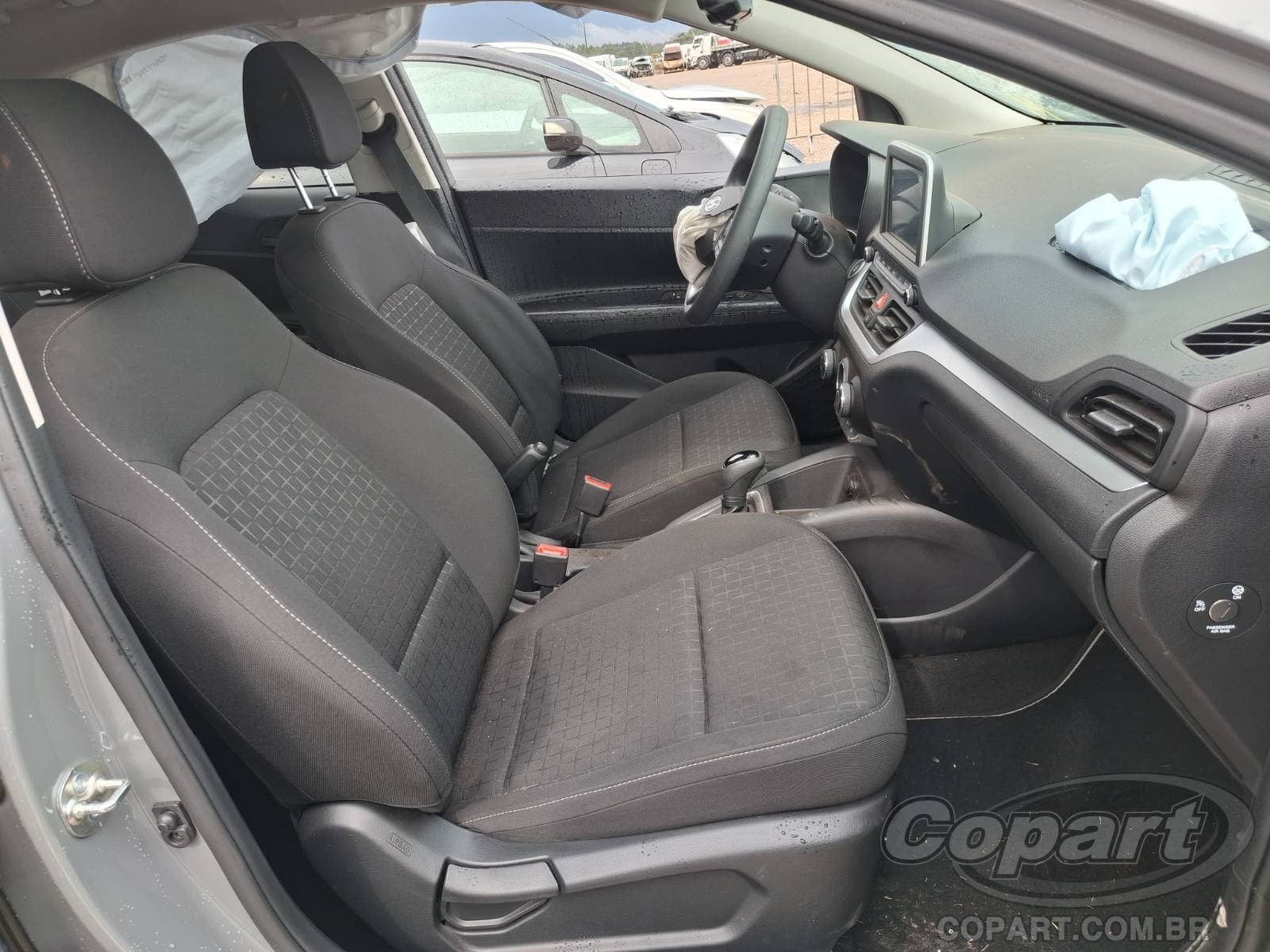 Hyundai Hb20 2026 — foto 5