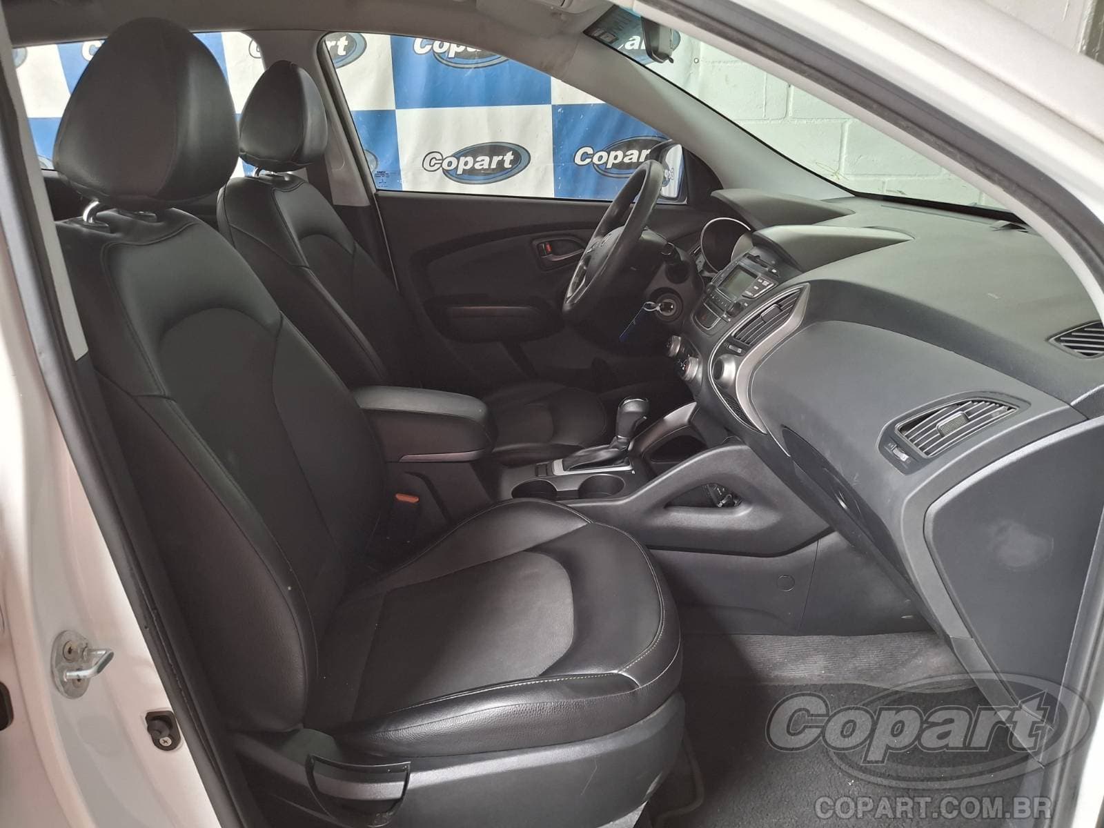 Hyundai Ix35 2018 — foto 5