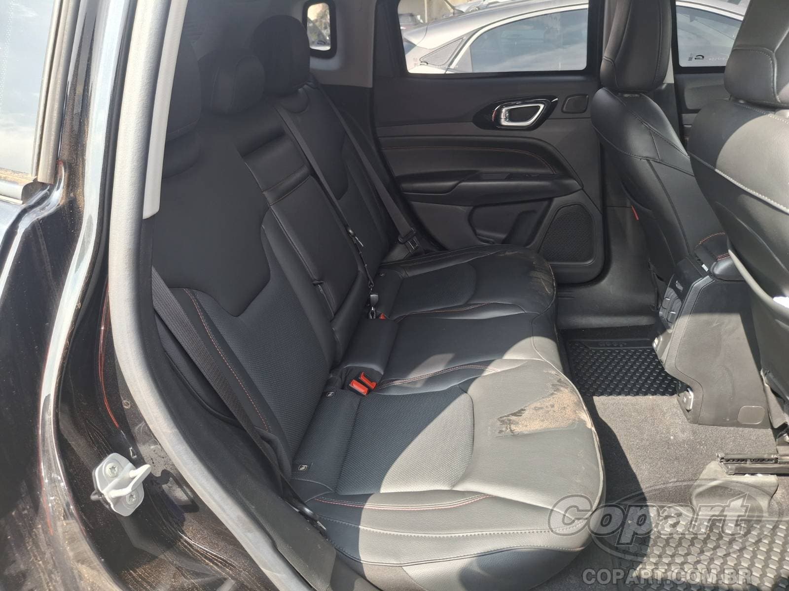 Jeep Compass 2022 — foto 6