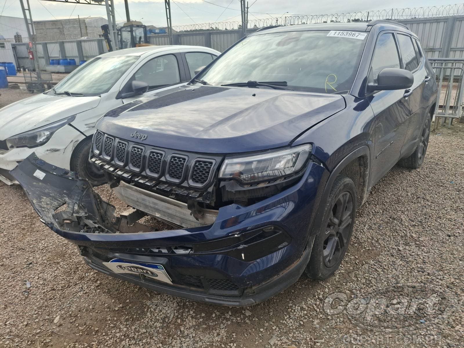Jeep Compass 2022 — foto 2