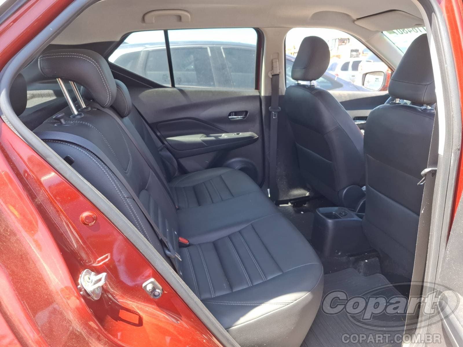 Nissan Kicks 2022 — foto 6