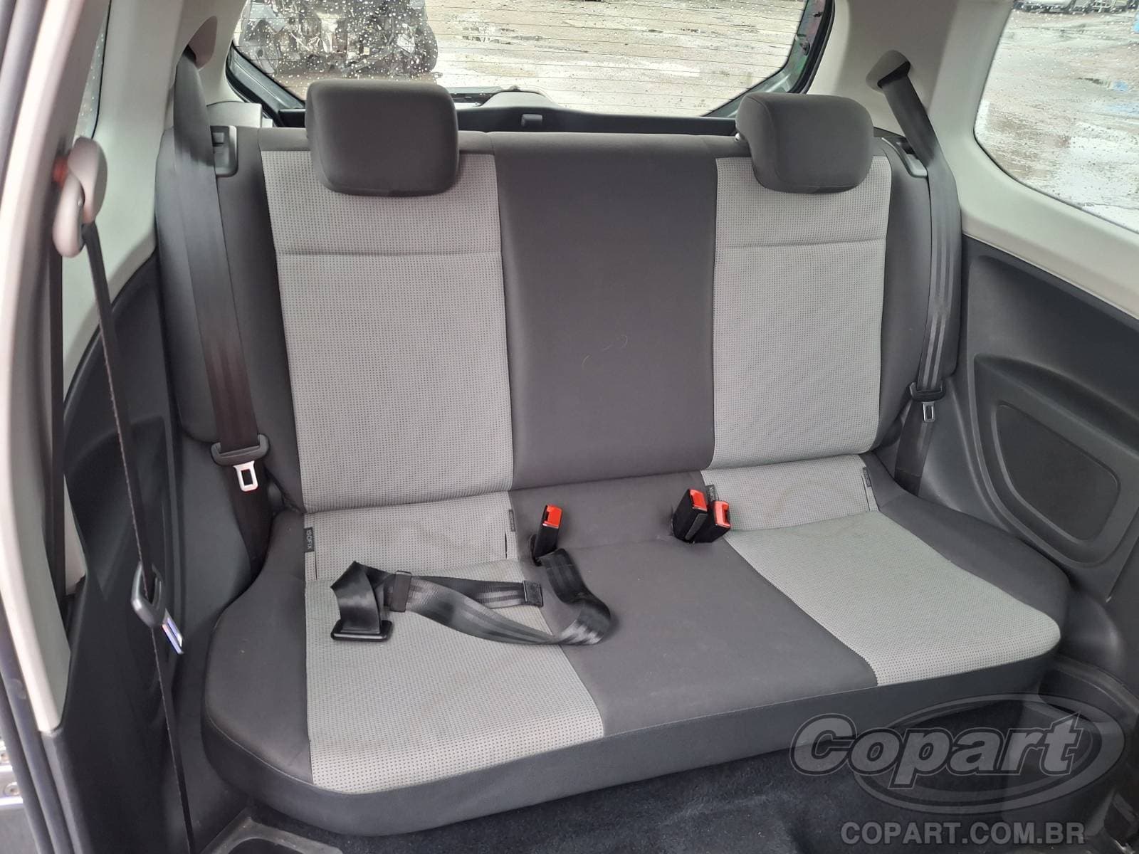 Volkswagen UP 2016 — foto 6