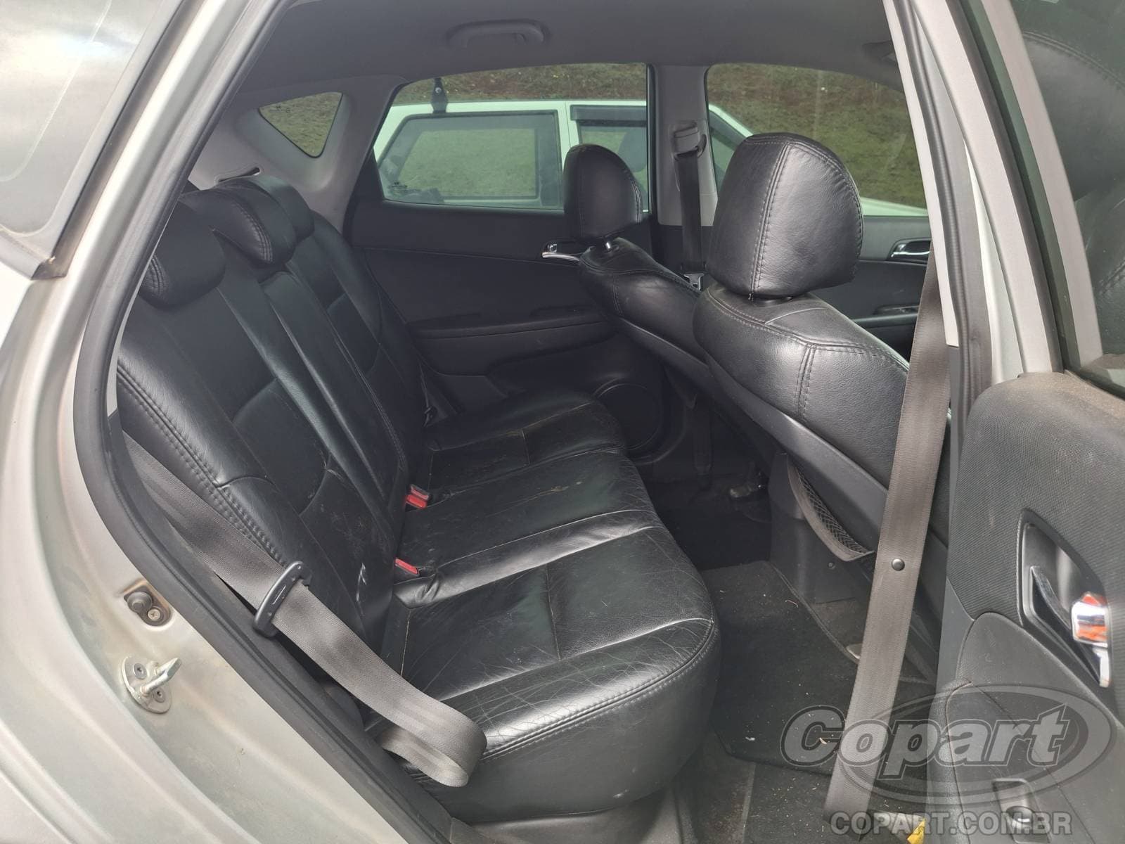 Hyundai I30 2011 — foto 6