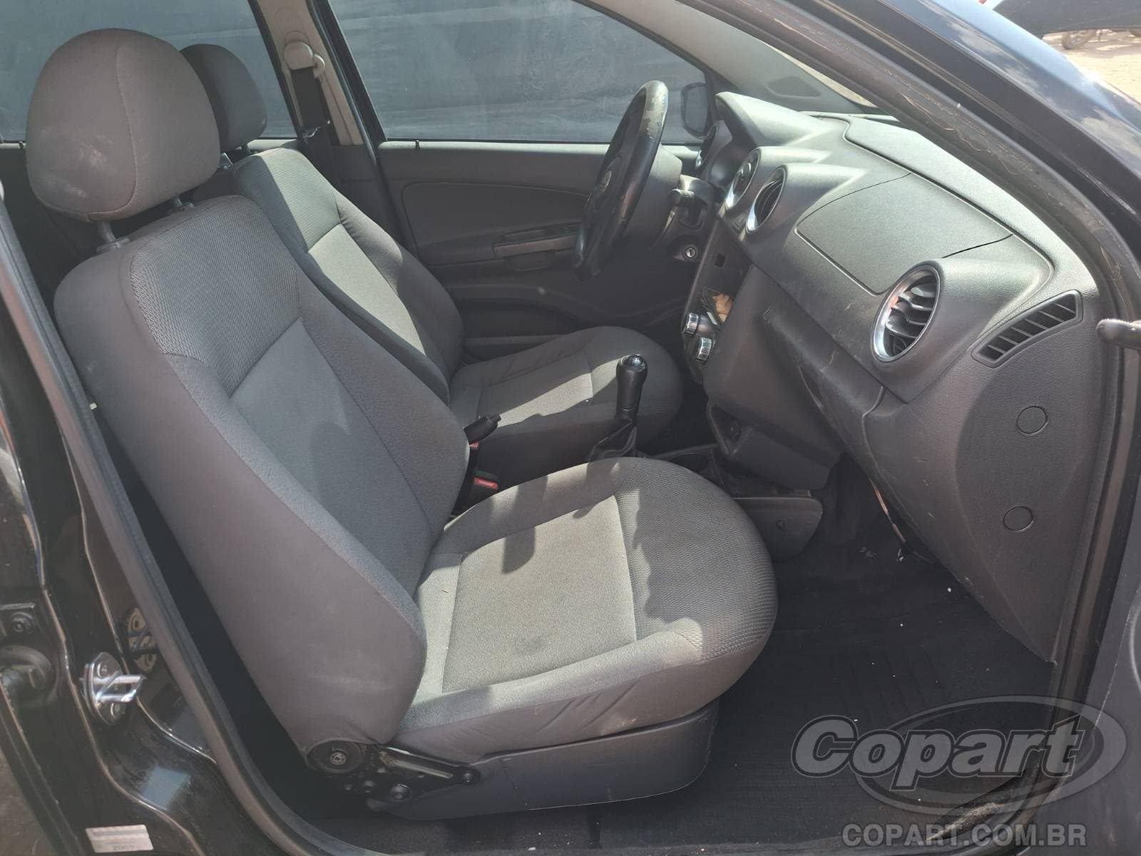 Volkswagen GOL 2009 — foto 5