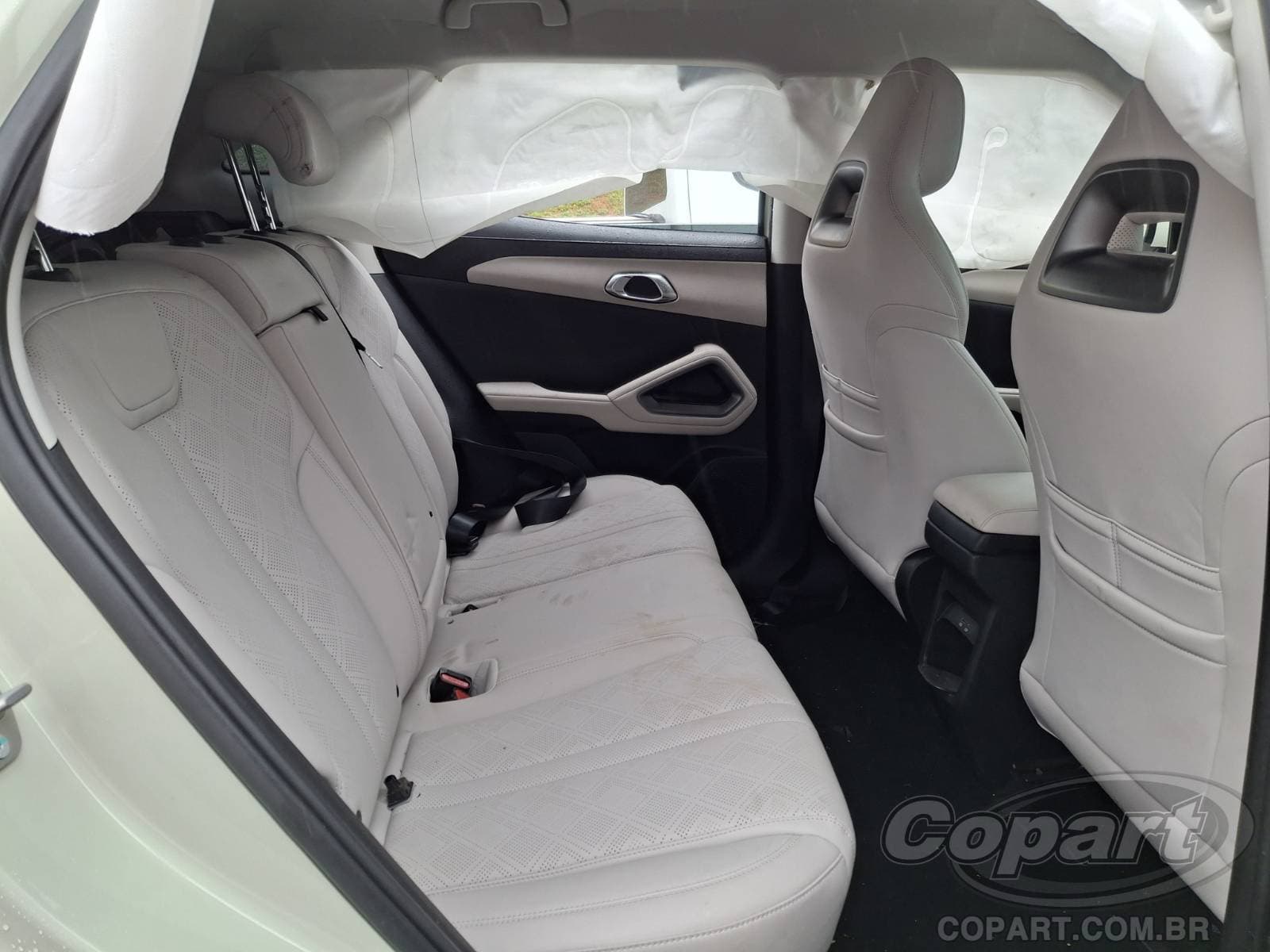 BYD Yuan Pro 2025 — foto 6
