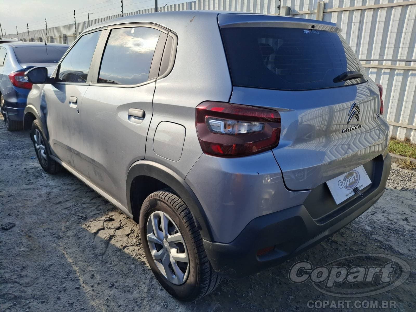 Citroën C3 2025 — foto 3