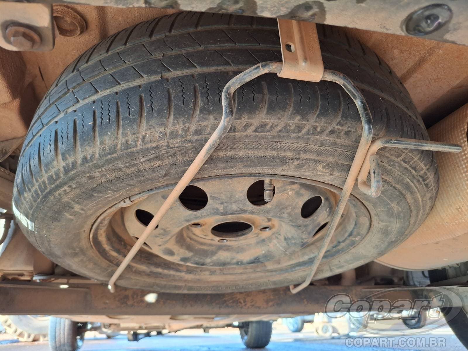 Ford KA 2013 — foto 10