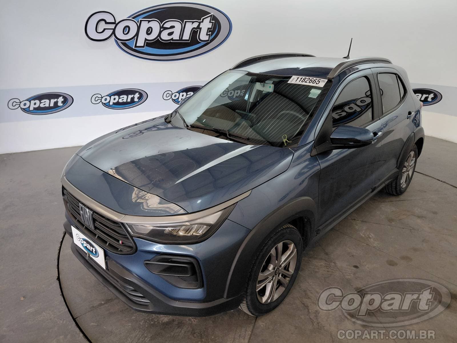 Fiat Pulse 2022 — foto 2