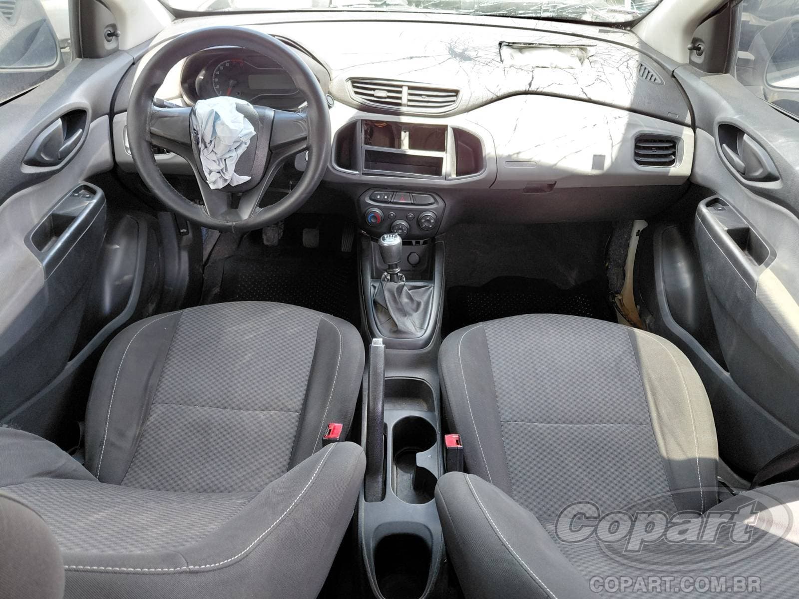 Chevrolet Prisma 2019 — foto 9
