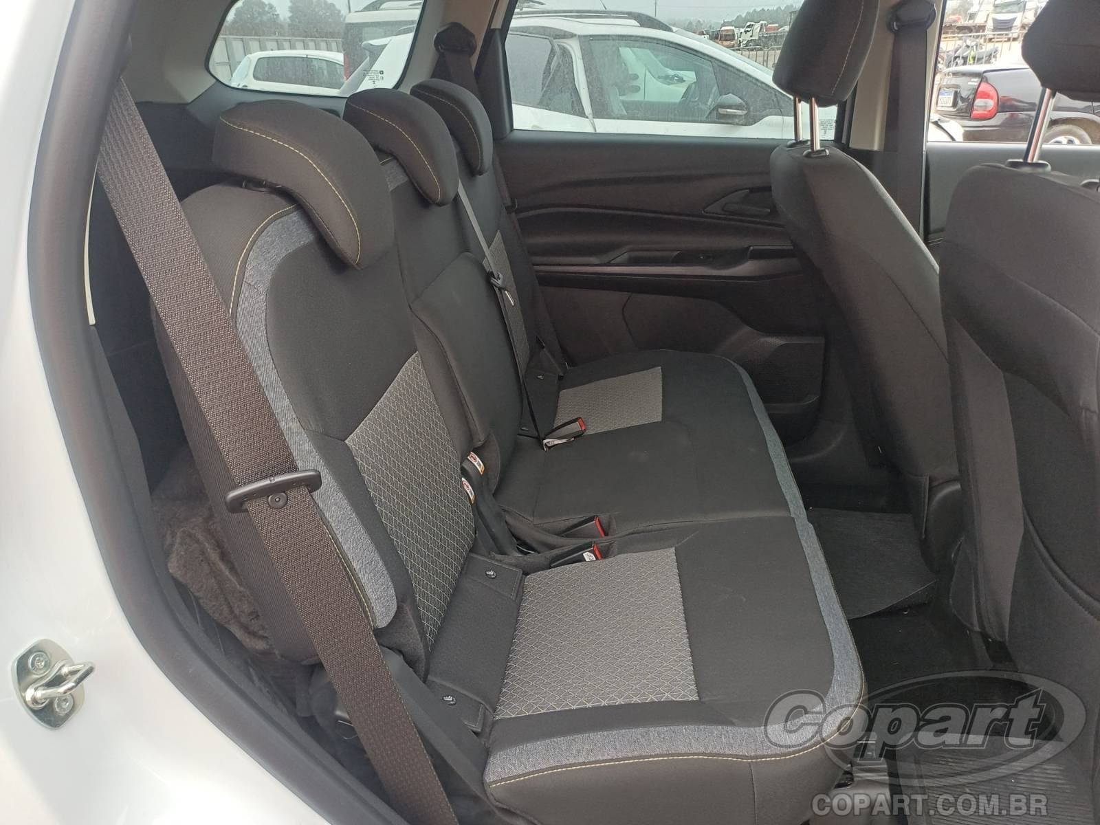 Chevrolet Spin 2025 — foto 6