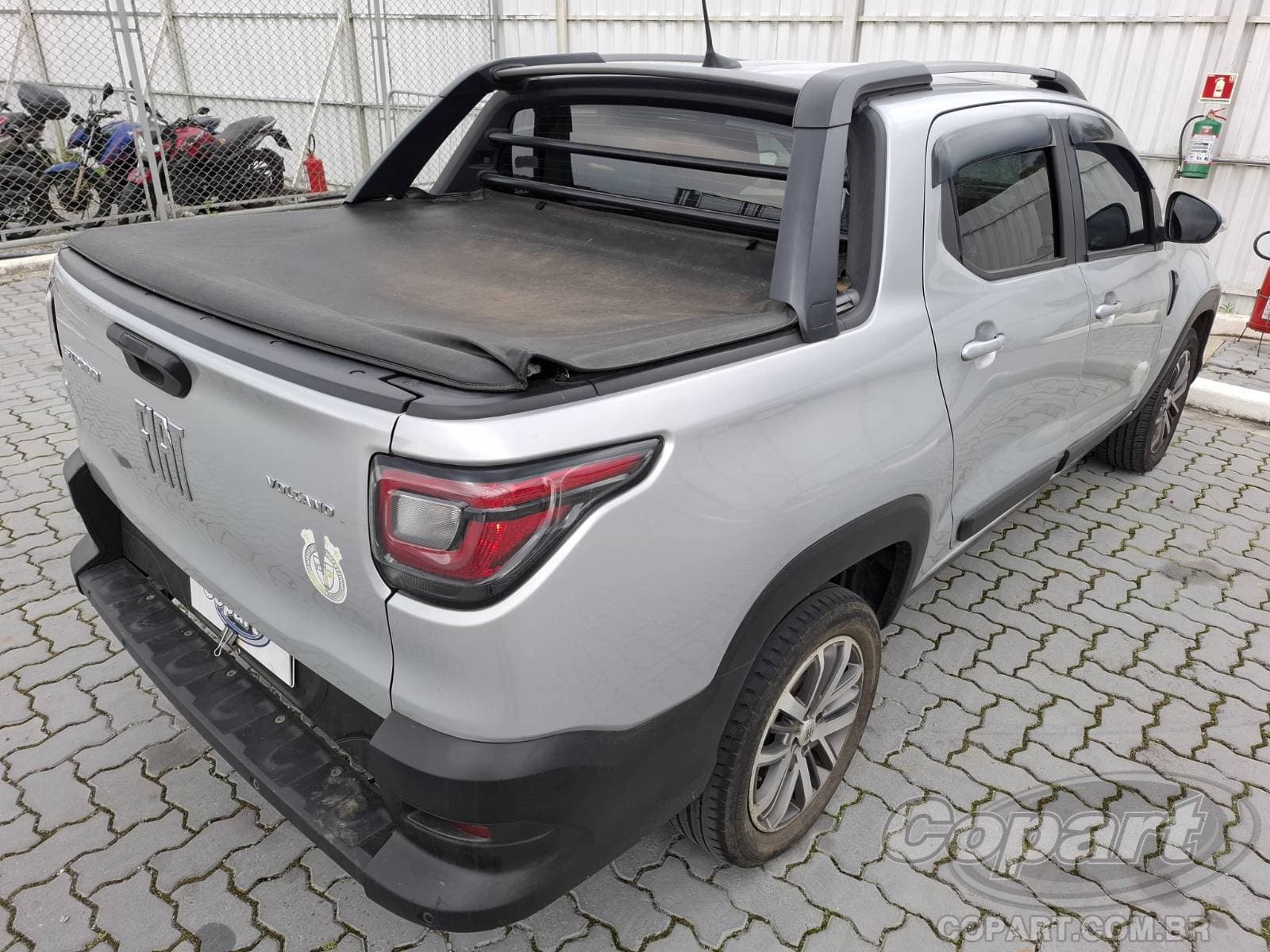 Fiat Strada CD 2023 — foto 4
