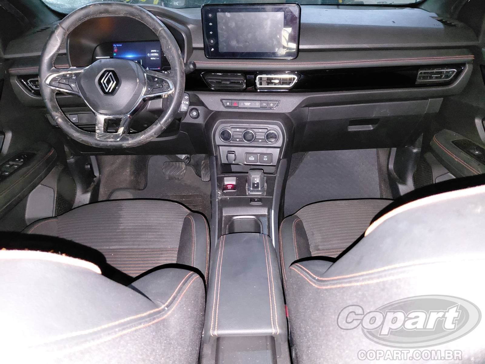 Renault Kardian 2025 — foto 9