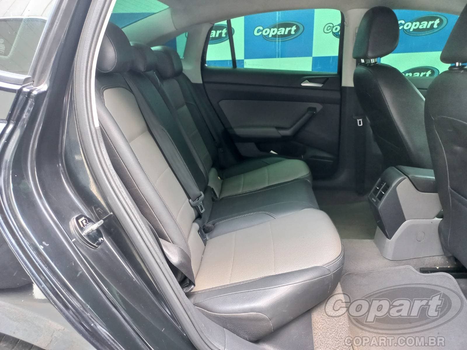 Volkswagen Virtus 2018 — foto 6