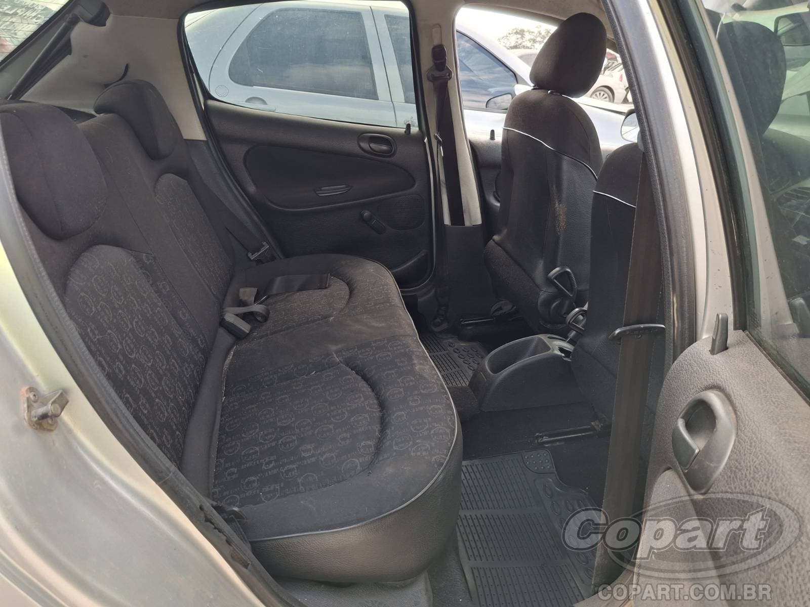 Peugeot 206 2007 — foto 6