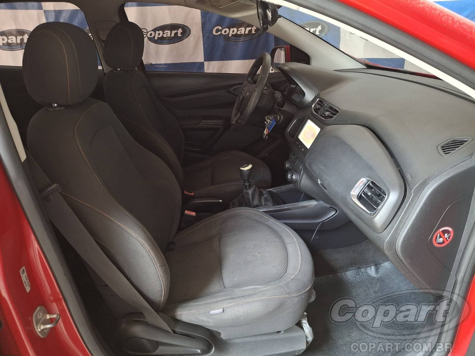 Chevrolet Onix 2013 — foto 5