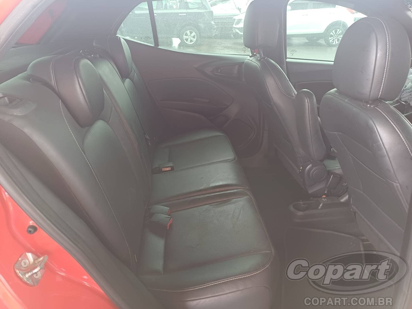 Fiat Argo 2018 — foto 6