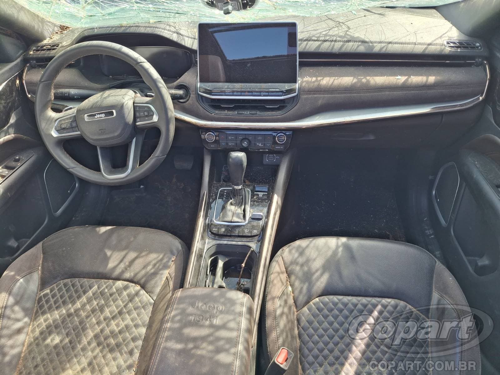 Jeep Commander 2023 — foto 9