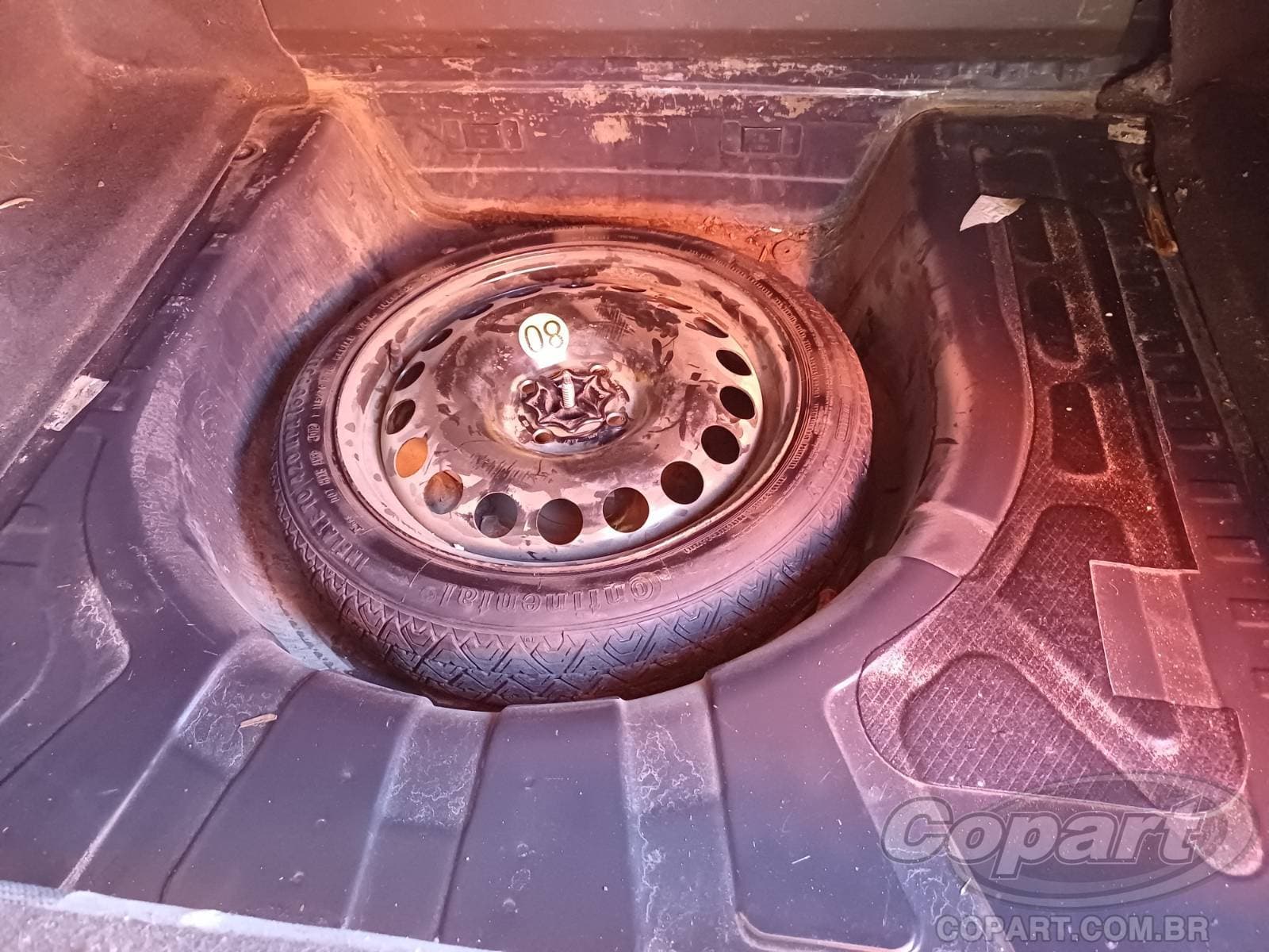 Chevrolet Cobalt 2013 — foto 10