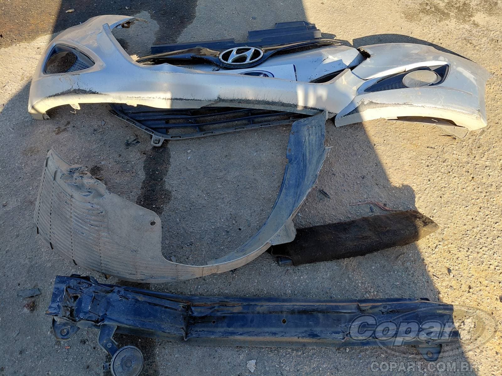 Hyundai Hb20s 2014 — foto 11