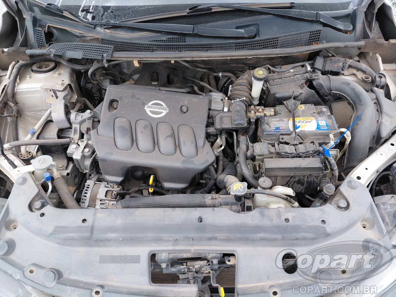 Nissan Sentra 2019 — foto 7