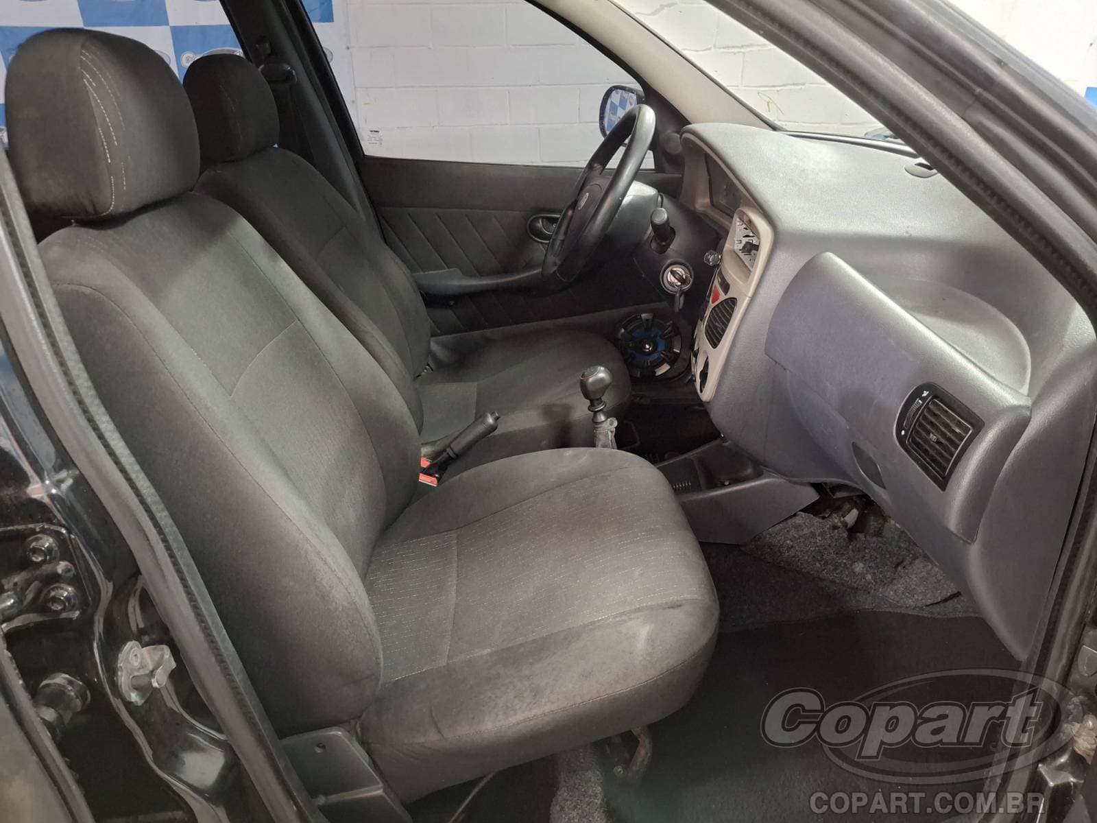 Fiat Palio 2012 — foto 5