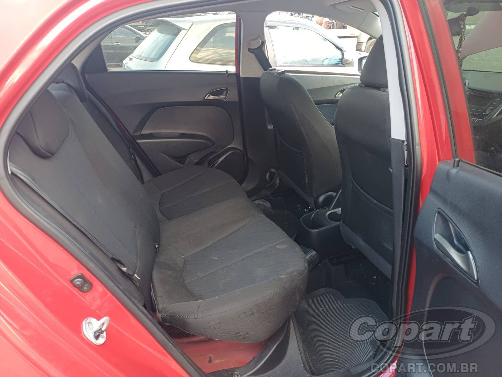 Hyundai Hb20 2014 — foto 6