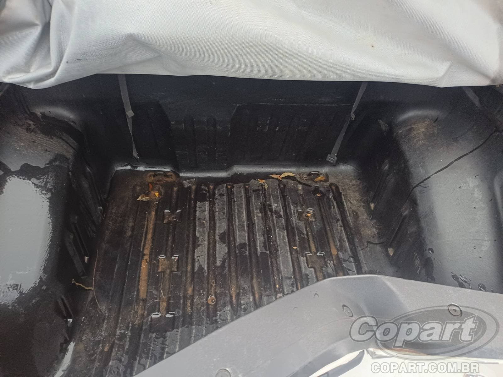 Fiat Strada CD 2025 — foto 11