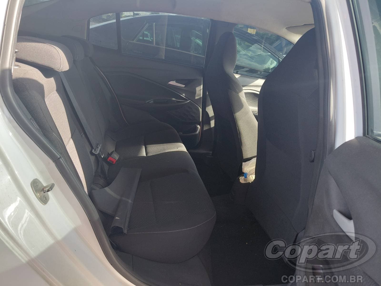 Chevrolet Onix Plus 2024 — foto 6