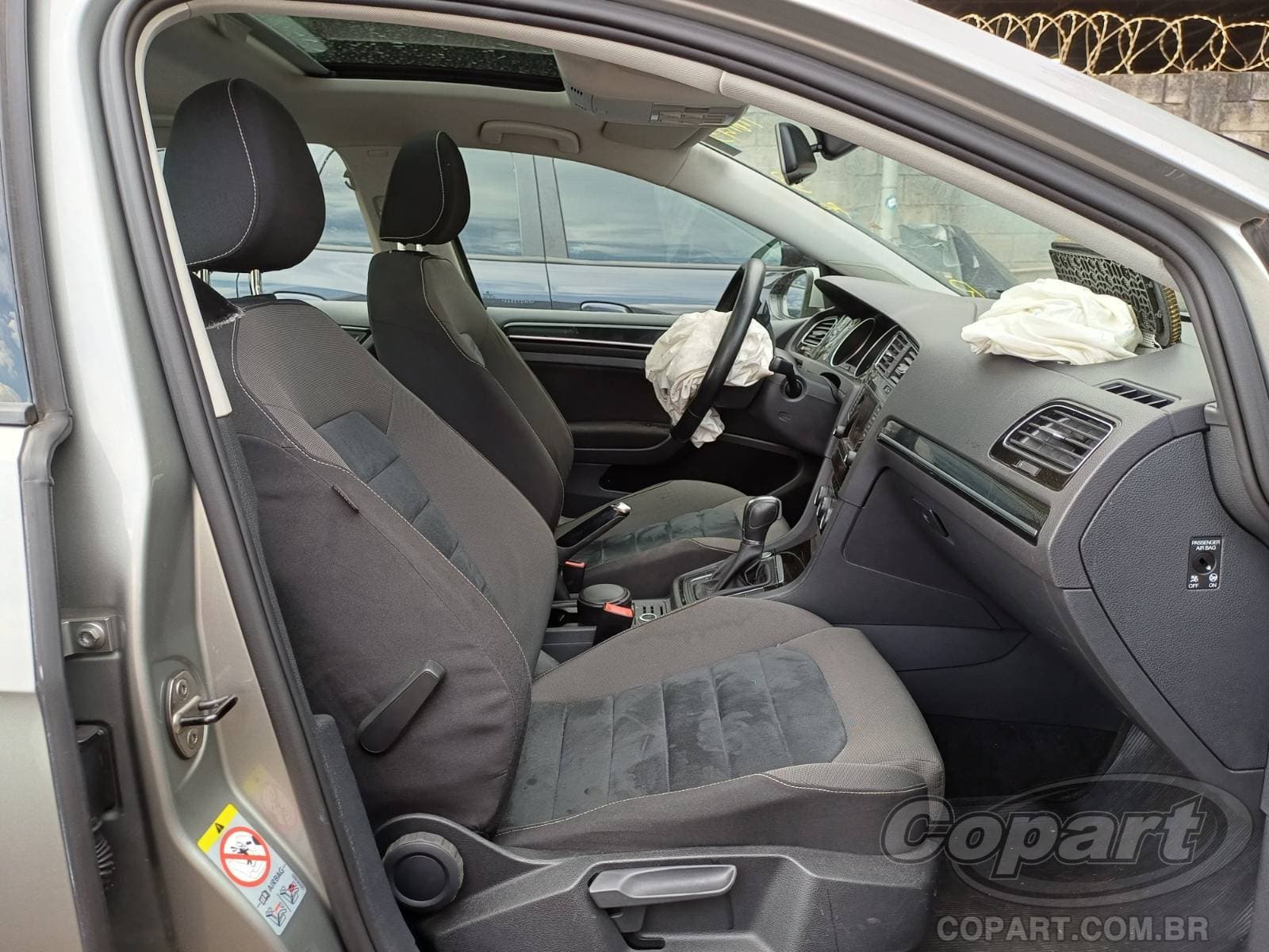 Volkswagen Golf 2015 — foto 5