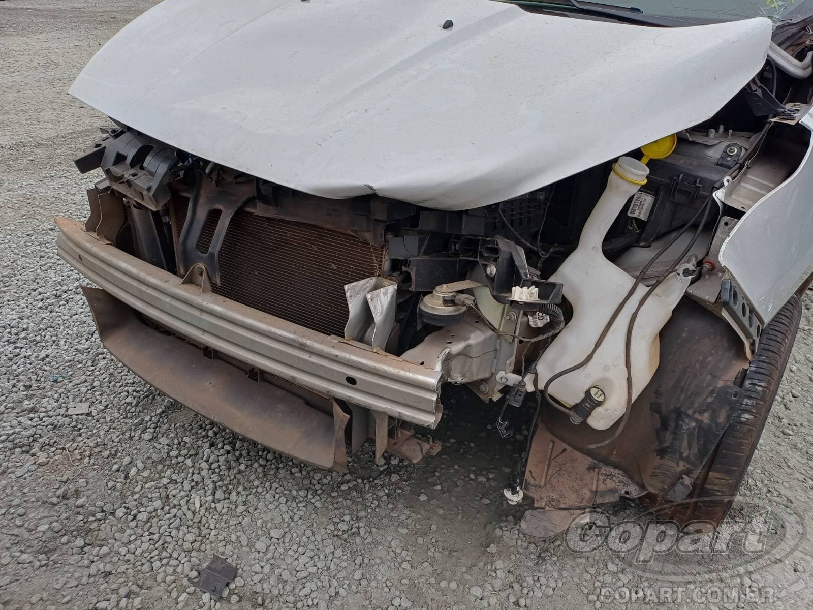 Ford KA 2017 — foto 11