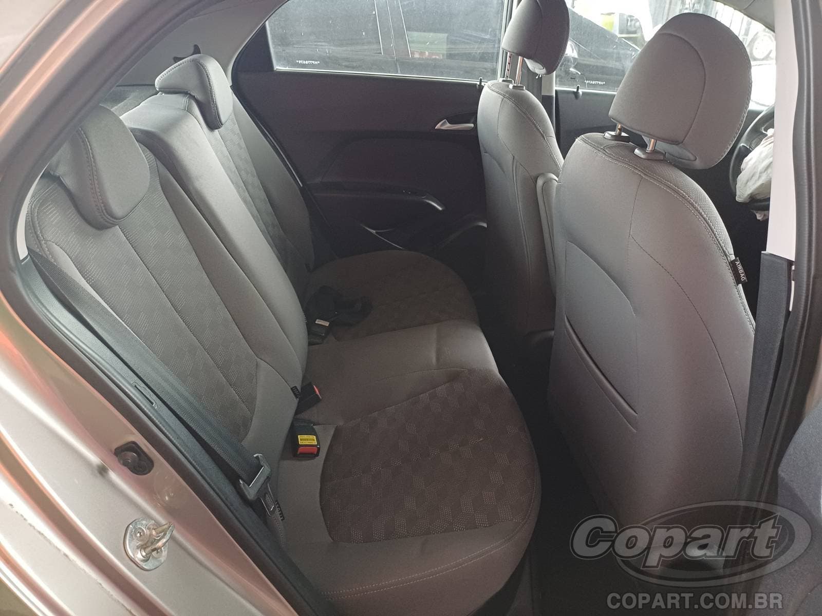 Hyundai Hb20 2017 — foto 6