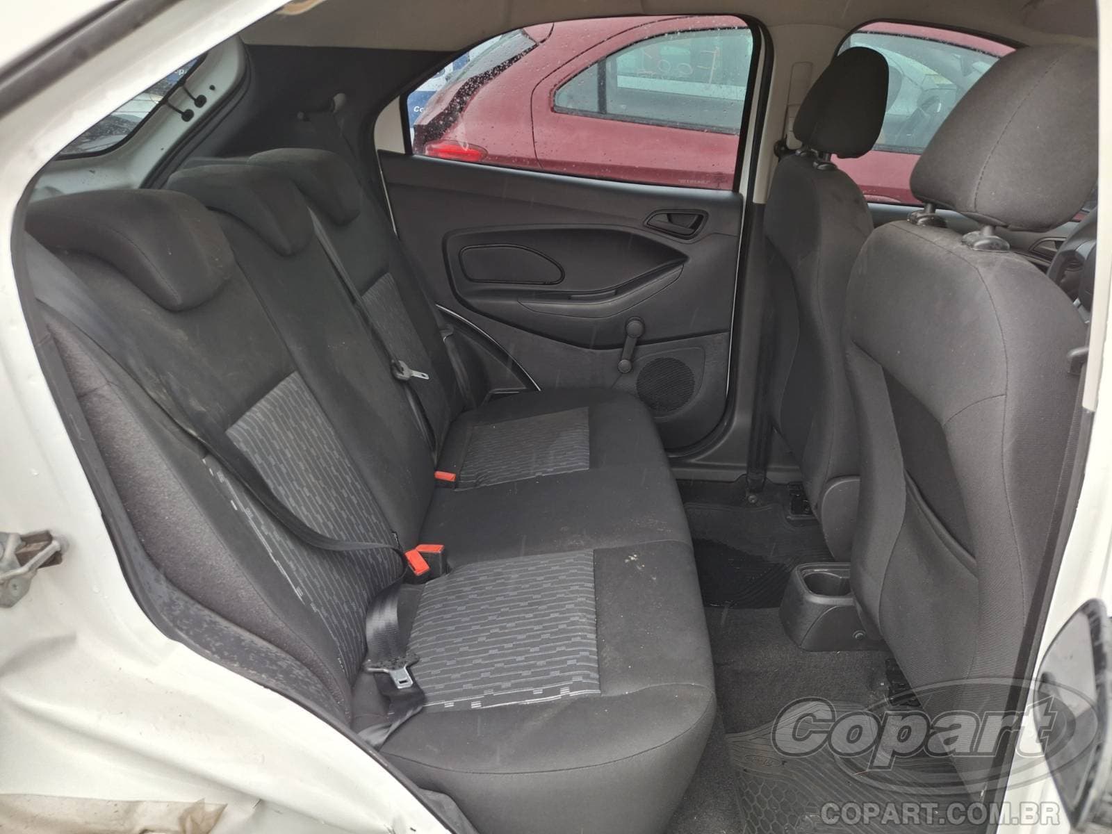 Ford KA 2020 — foto 6