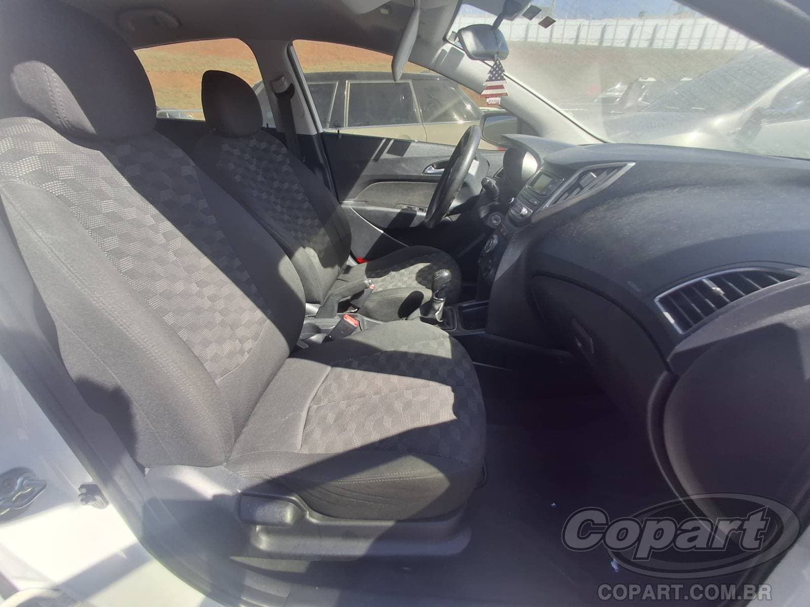 Hyundai Hb20 2016 — foto 5