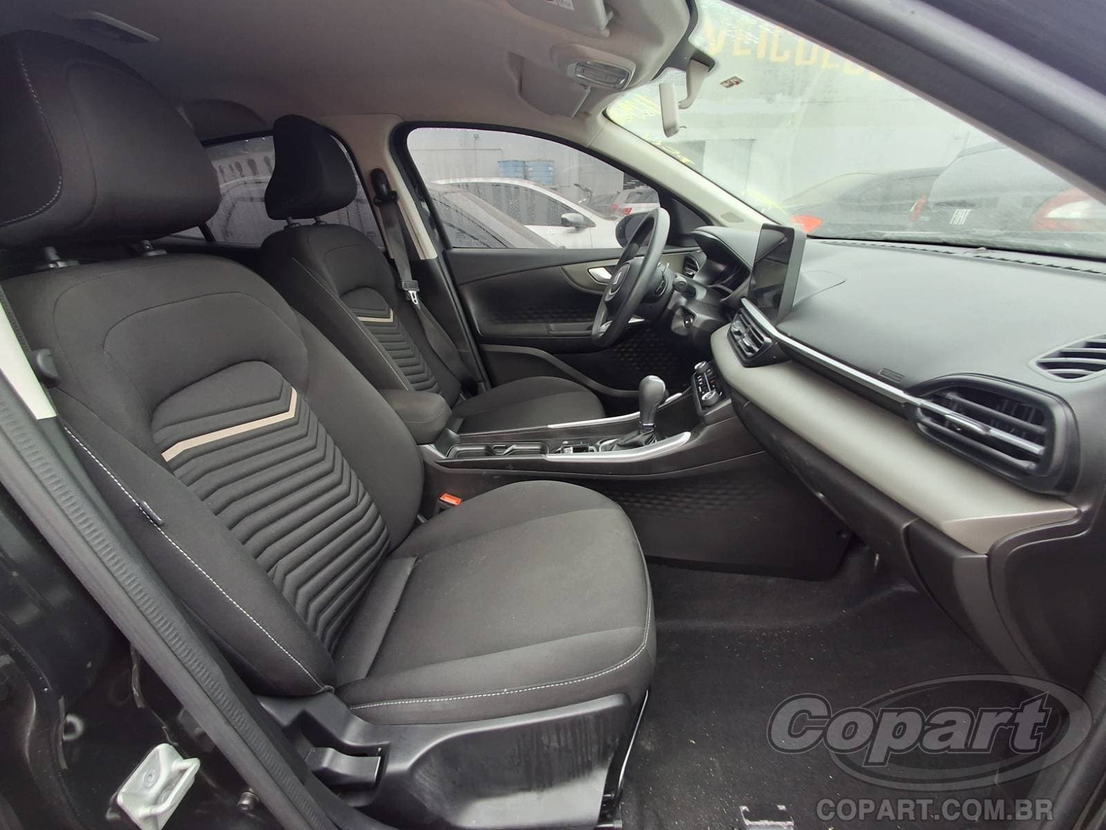 Fiat Fastback 2025 — foto 5
