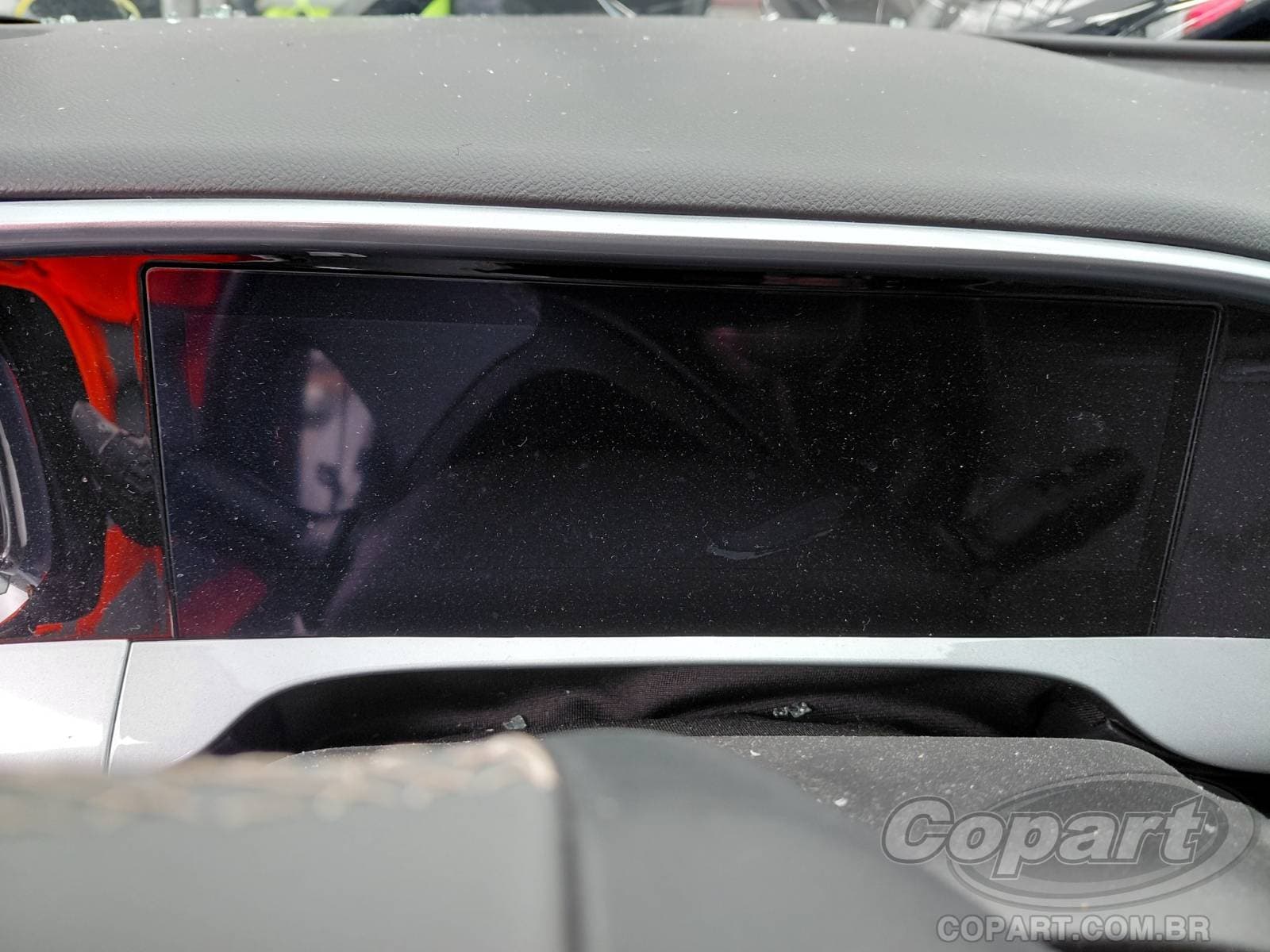 Geely EX2 2026 — foto 8
