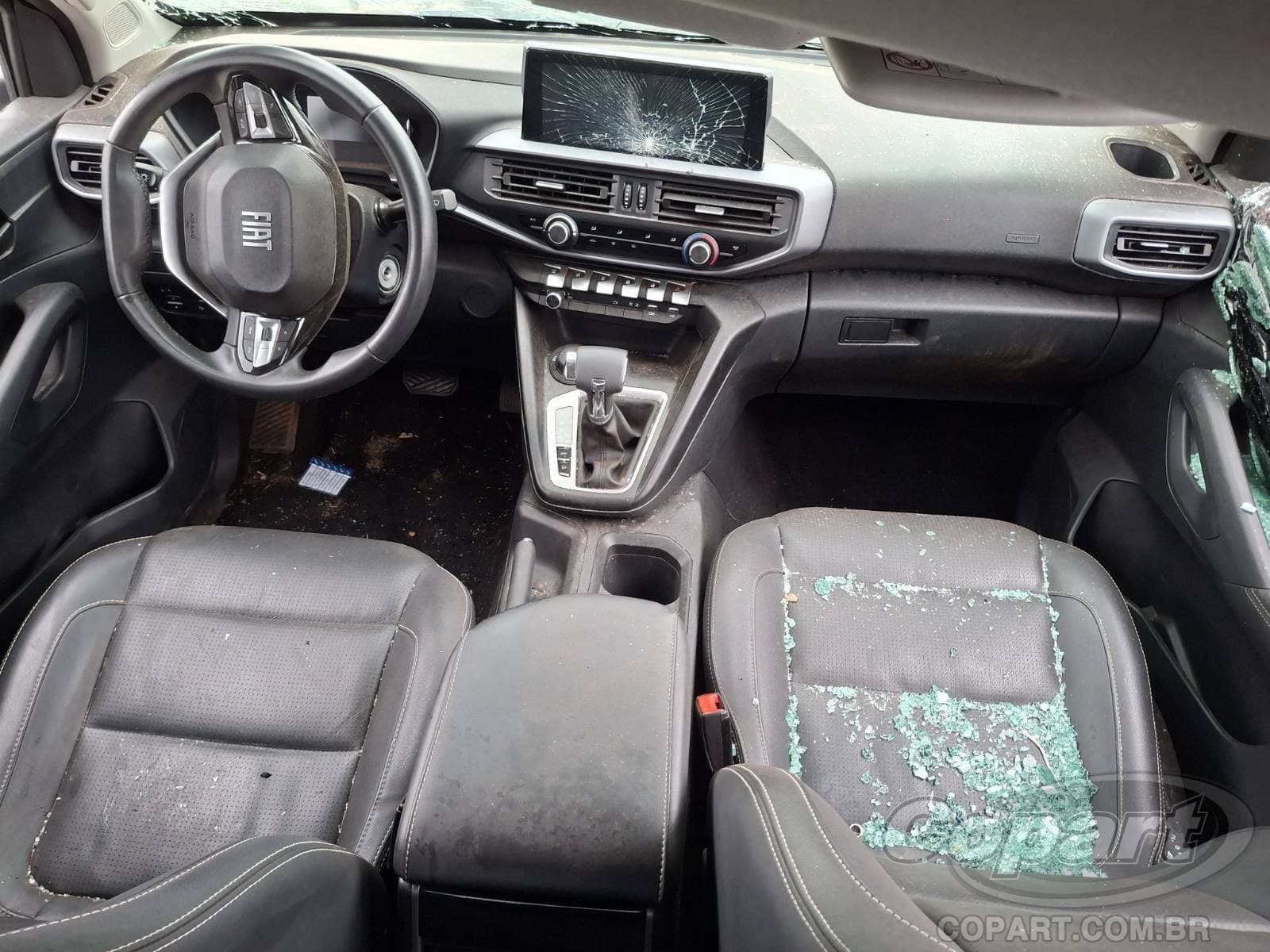 Fiat Titano 2025 — foto 9