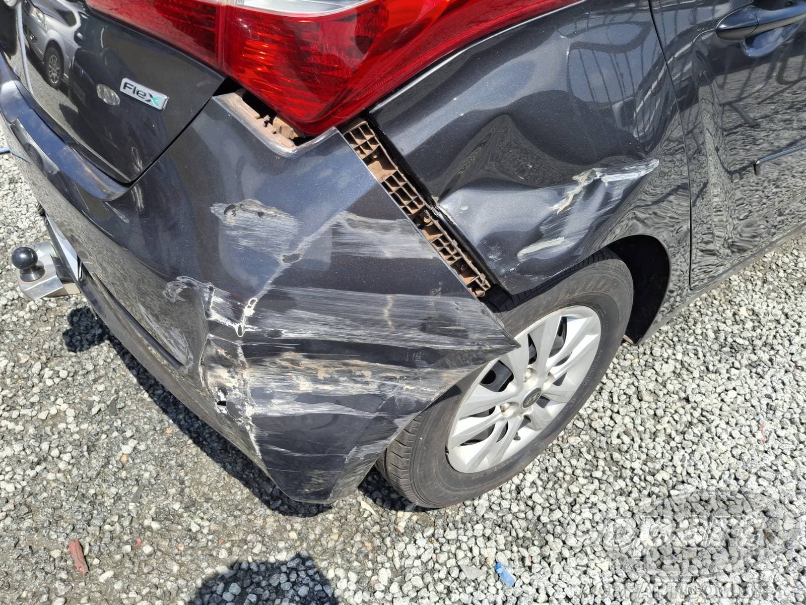 Hyundai Hb20 2013 — foto 11