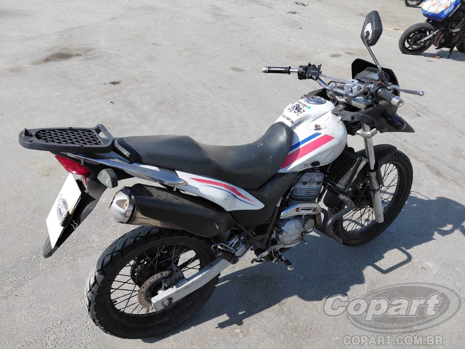 Honda XRE 300 2011 — foto 4