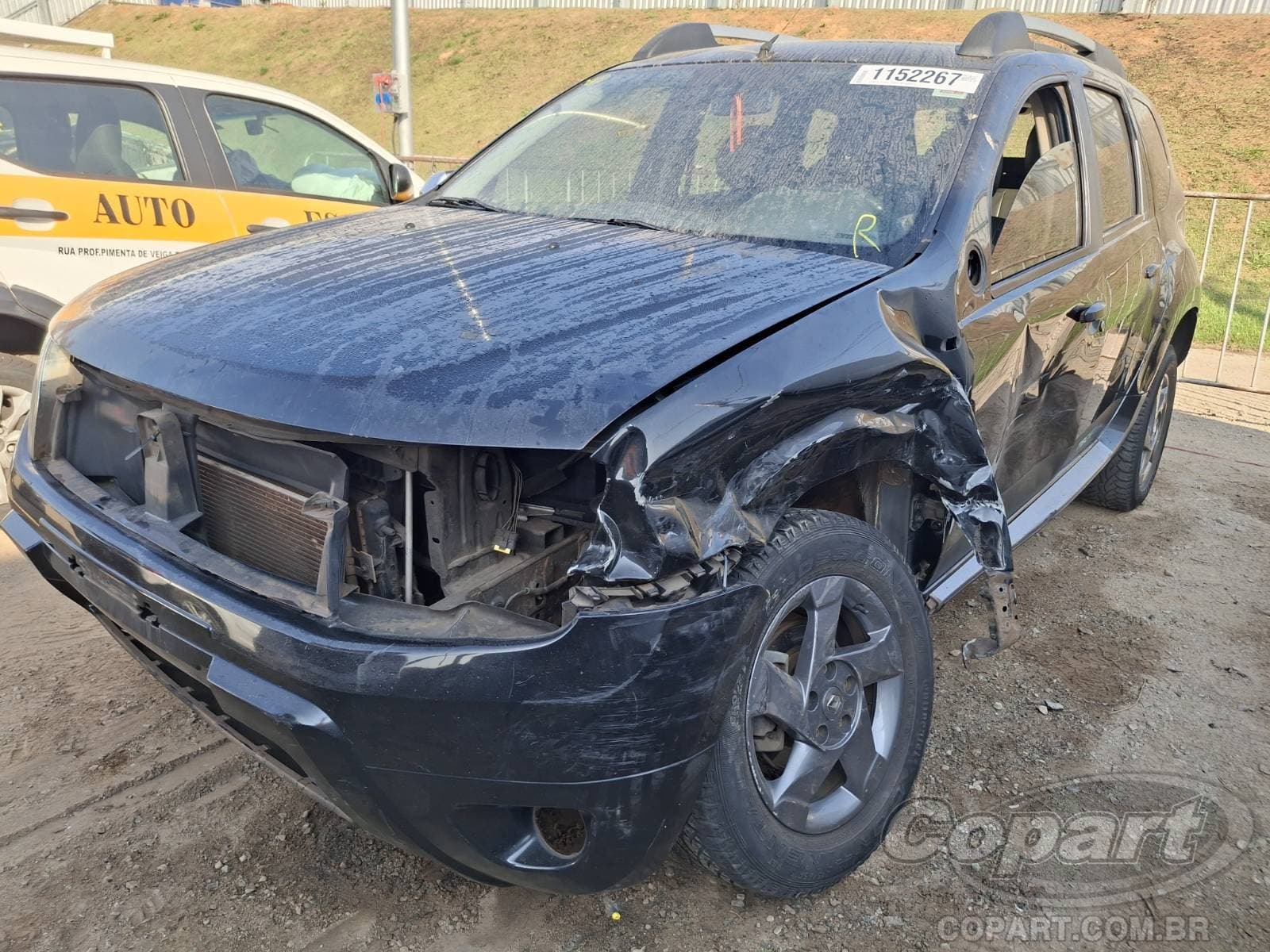 Renault Duster 2014 — foto 2