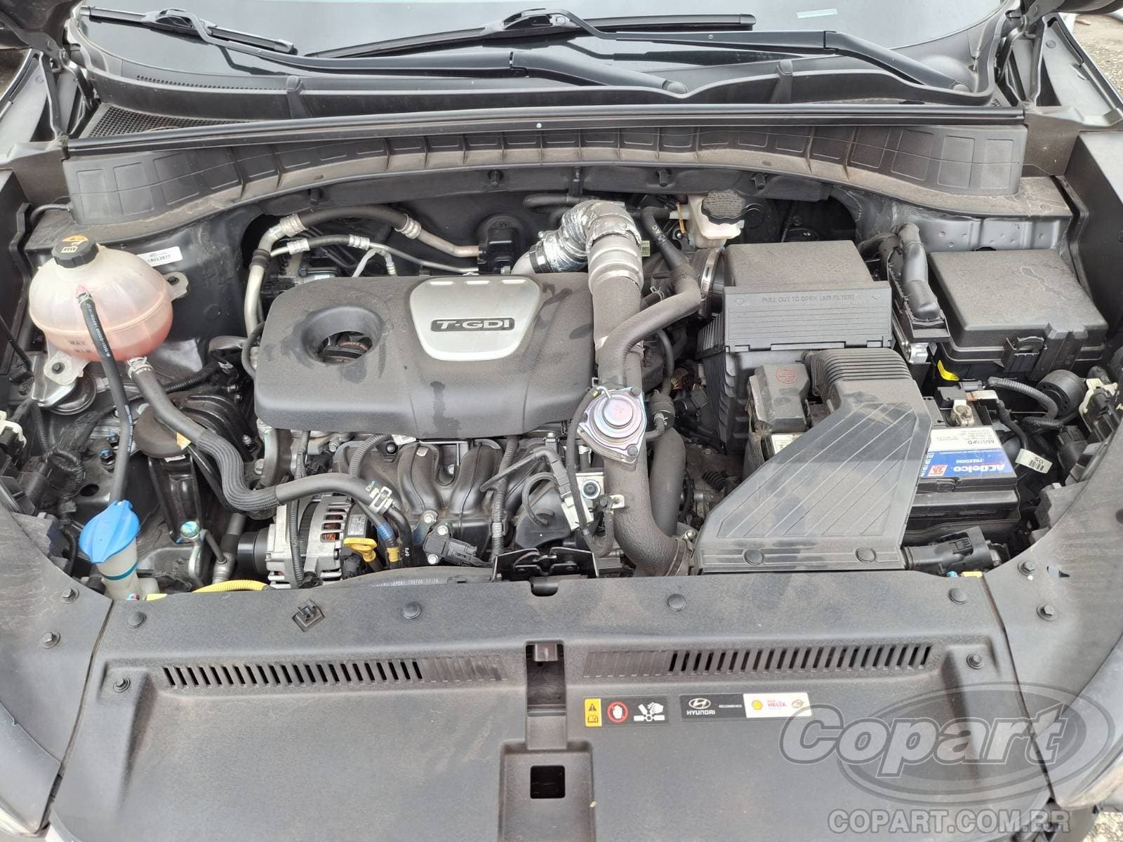 Hyundai Tucson 2020 — foto 7